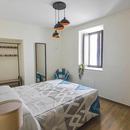 Apartamentos Turisticos Hornillo Cáceres Exterior photo