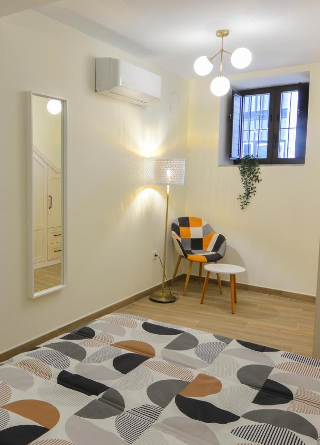 Apartamentos Turisticos Hornillo Cáceres Exterior photo